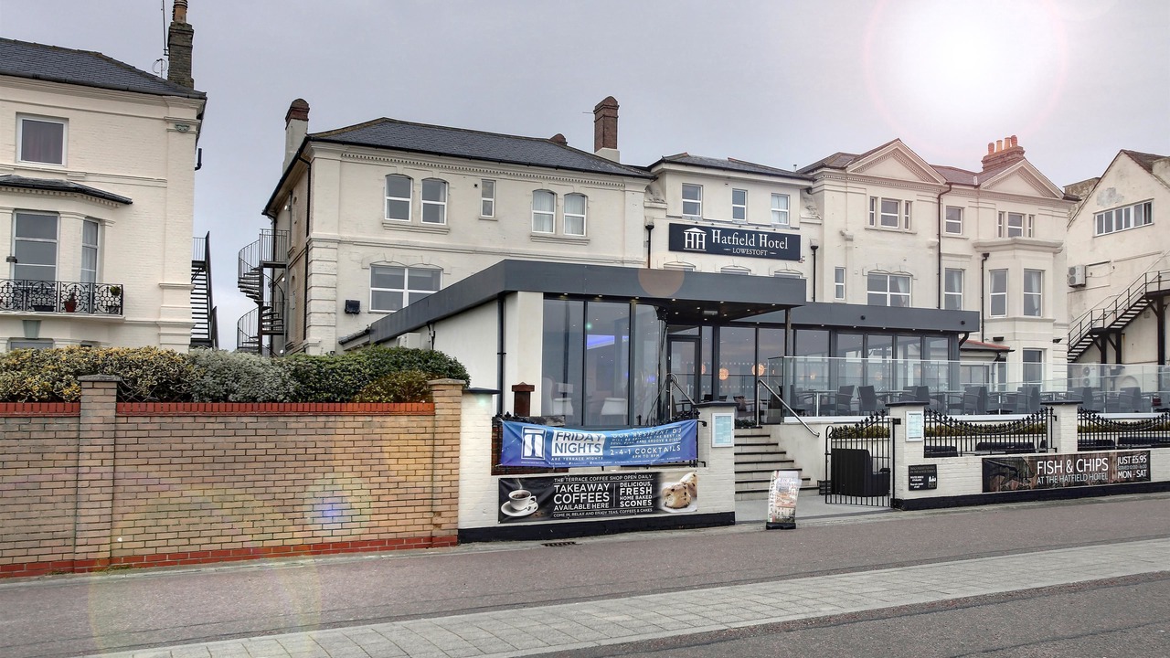 Photo of Outdoor in Lowestoft