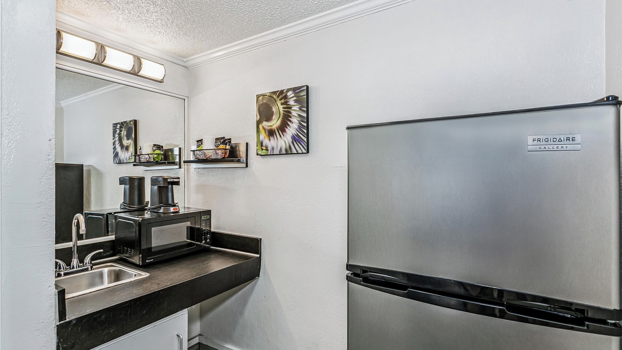 Photo of Bedroom in Brent