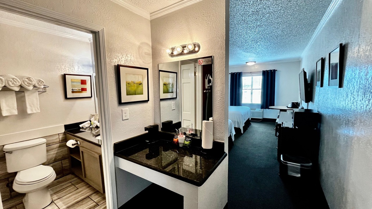 Photo of Bedroom in Brent