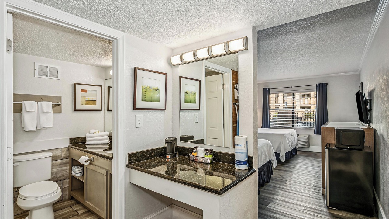 Photo of Bedroom in Brent
