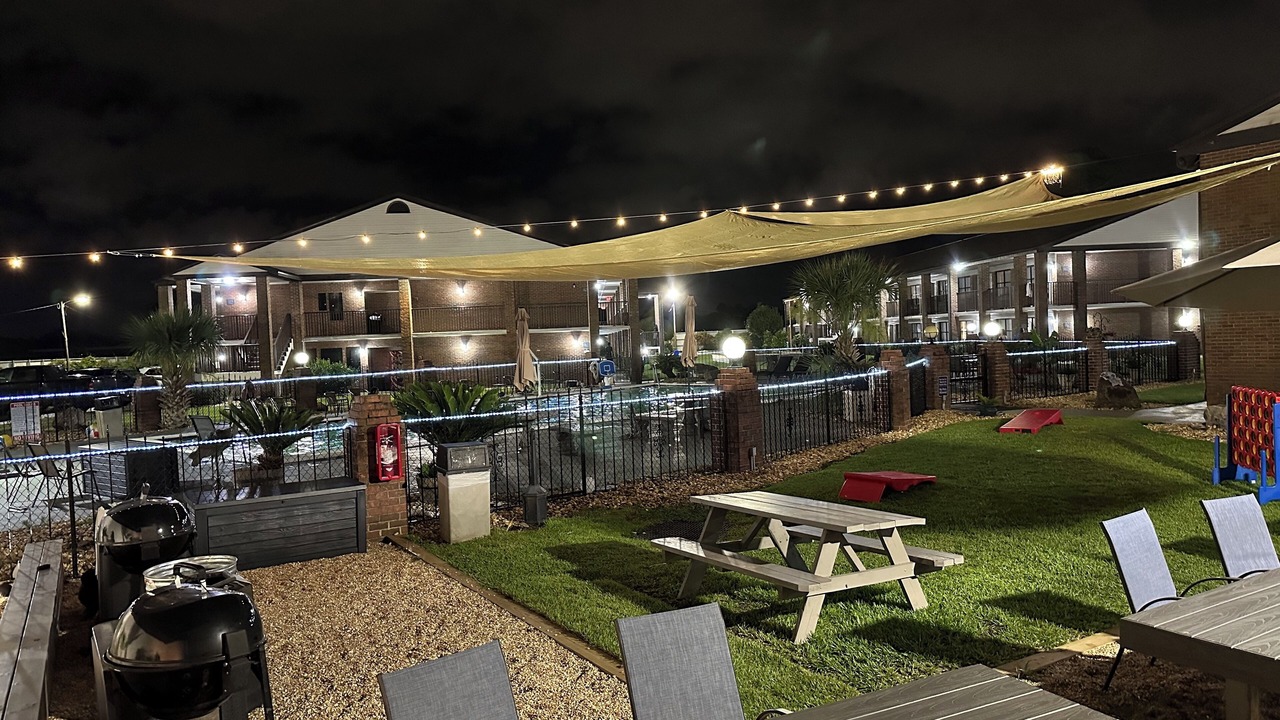 Photo of Outdoor in Brent