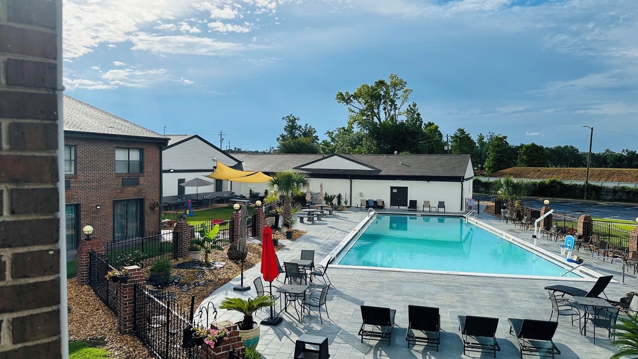 Photo of Outdoor in Brent