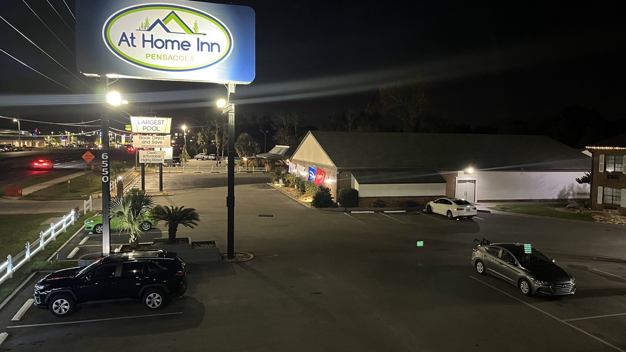Photo of Outdoor in Brent