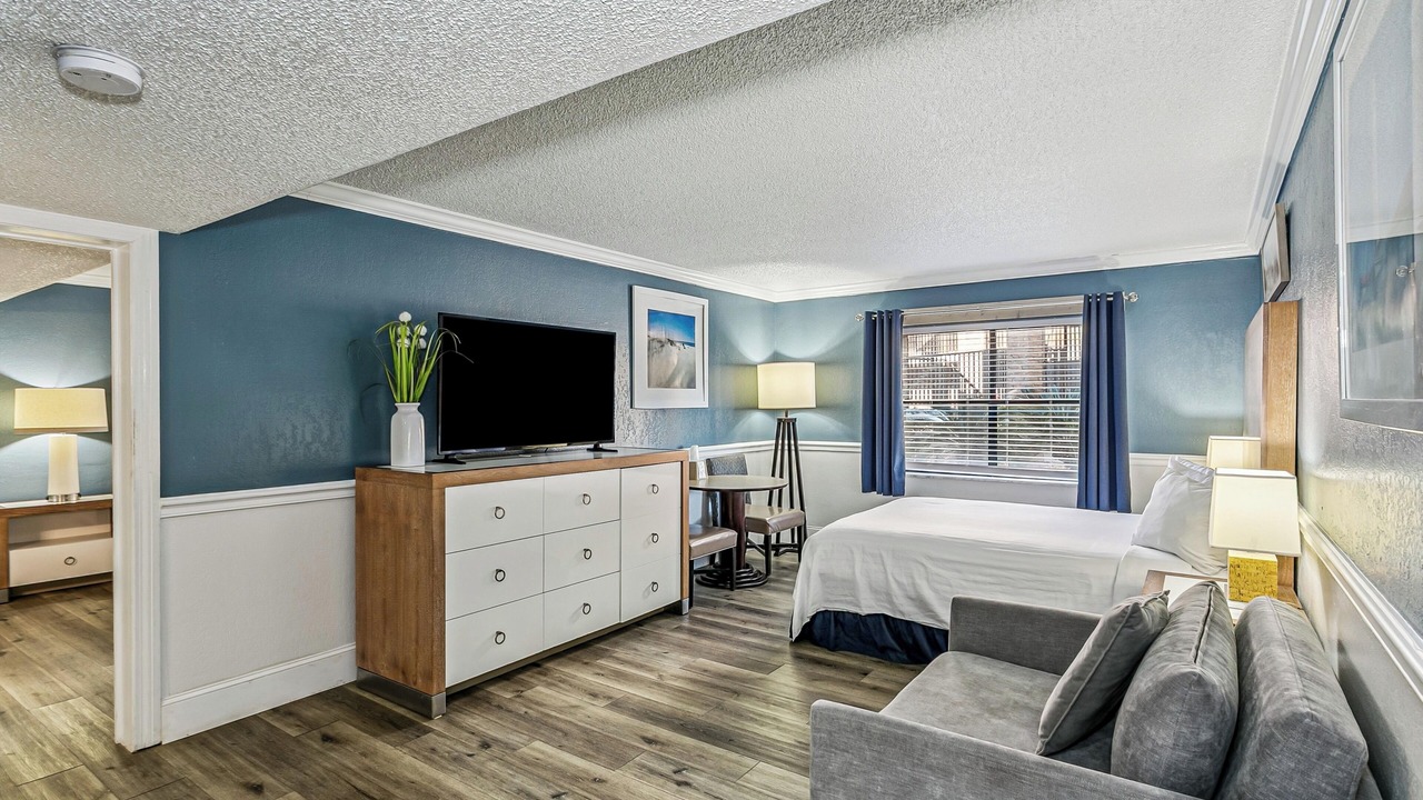 Photo of Bedroom in Brent