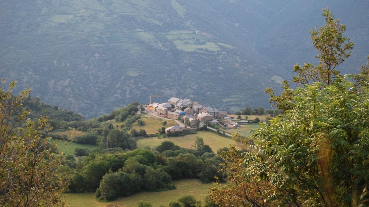 Photo of Outdoor in Pujal