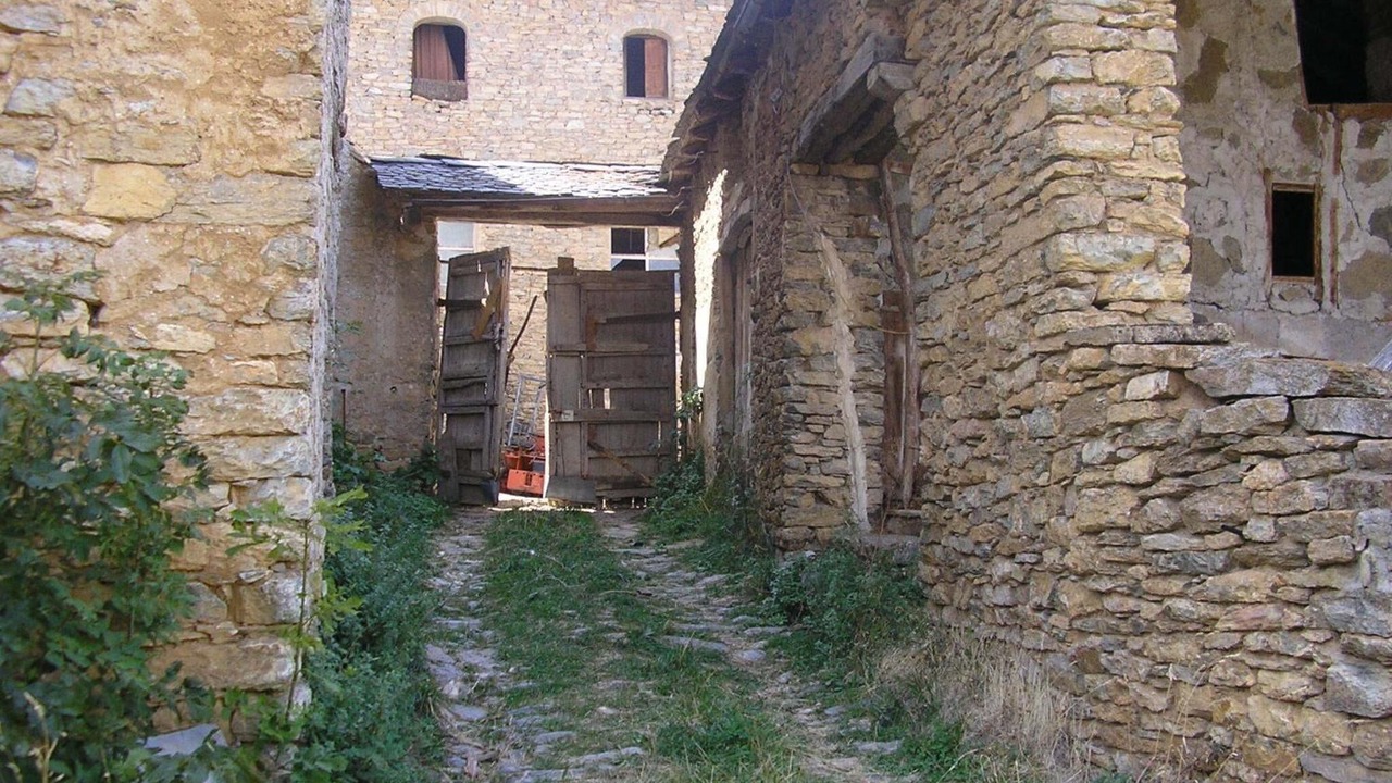 Photo of Outdoor in Pujal