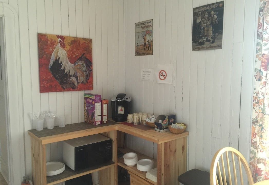 Photo of Bedroom in Pine Hill