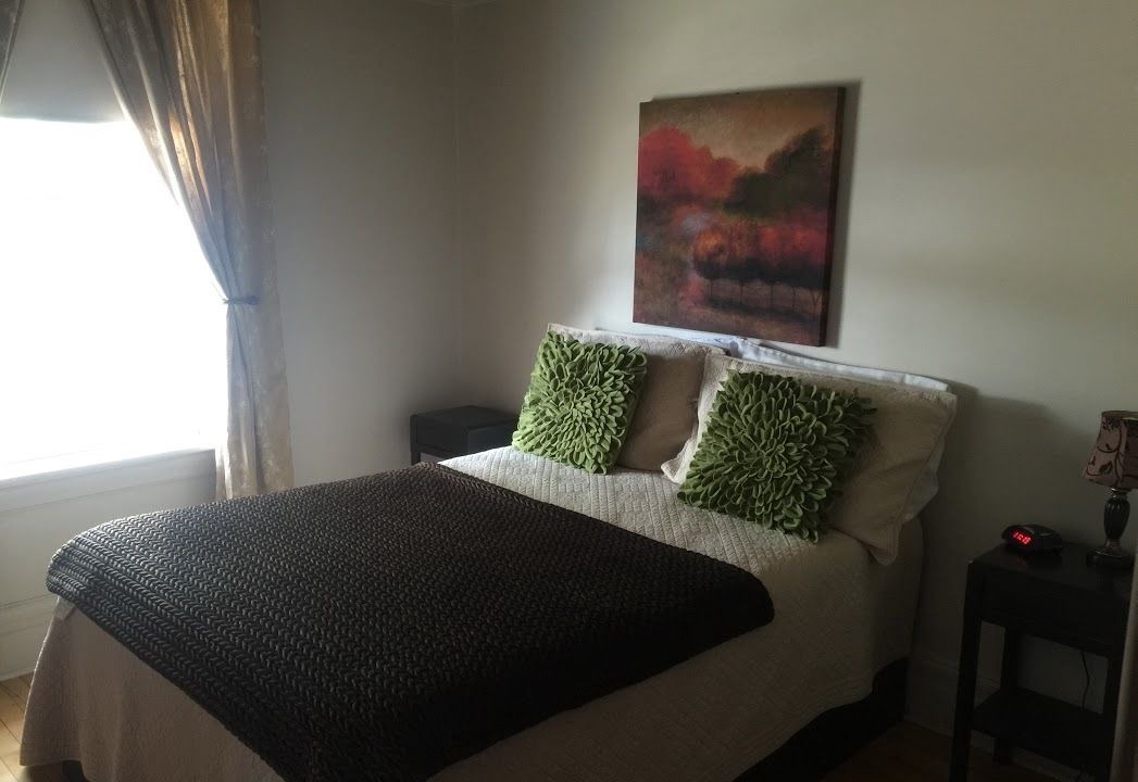Photo of Bedroom in Pine Hill