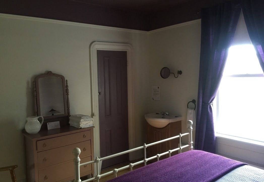 Photo of Bedroom in Pine Hill