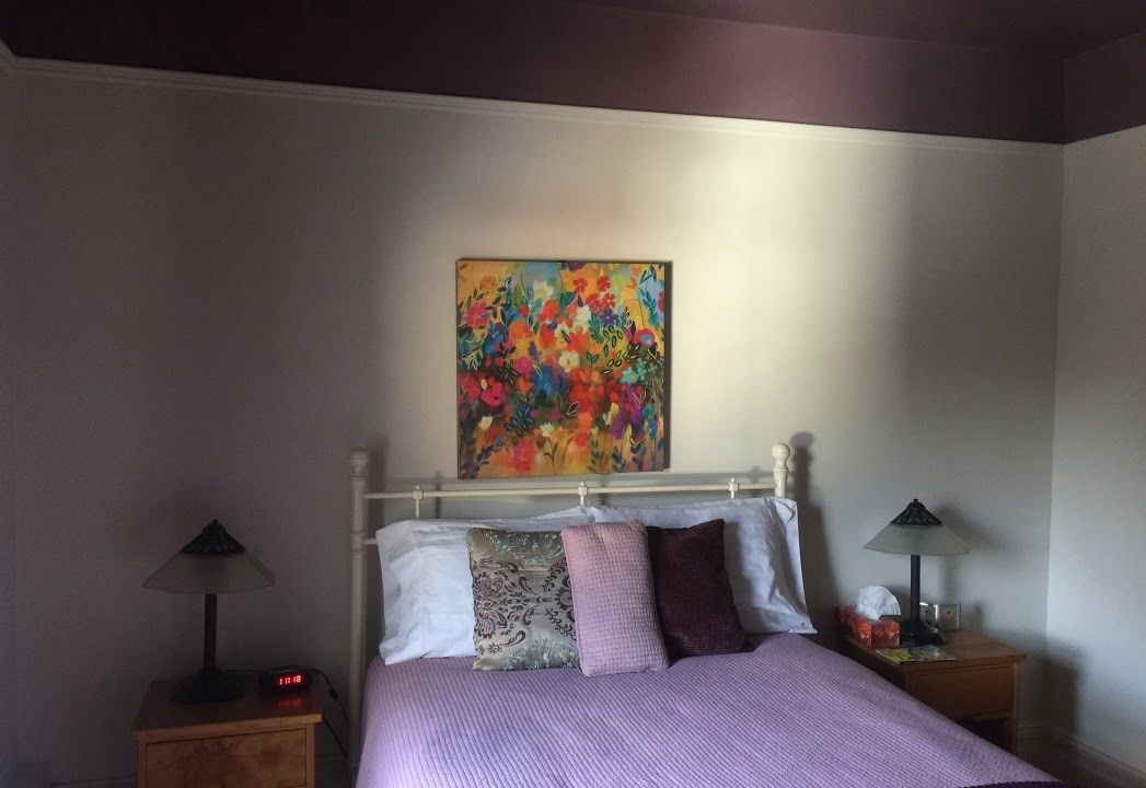 Photo of Bedroom in Pine Hill