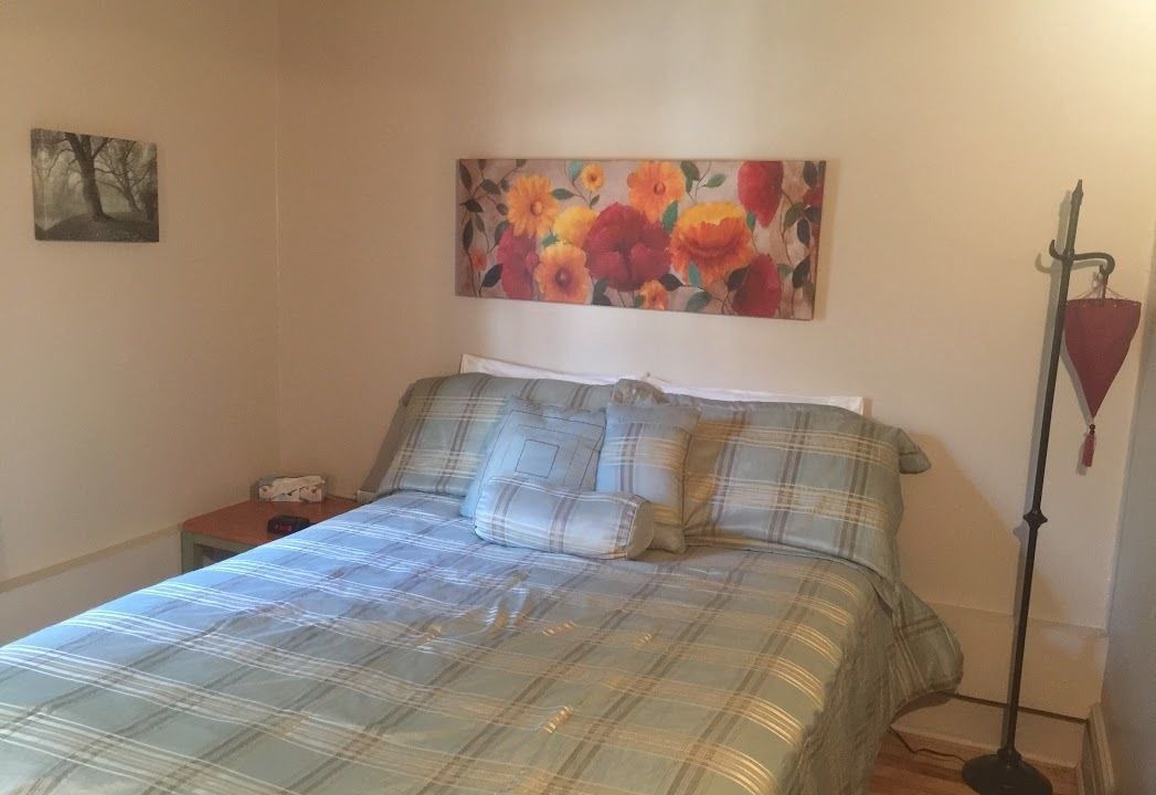 Photo of Bedroom in Pine Hill