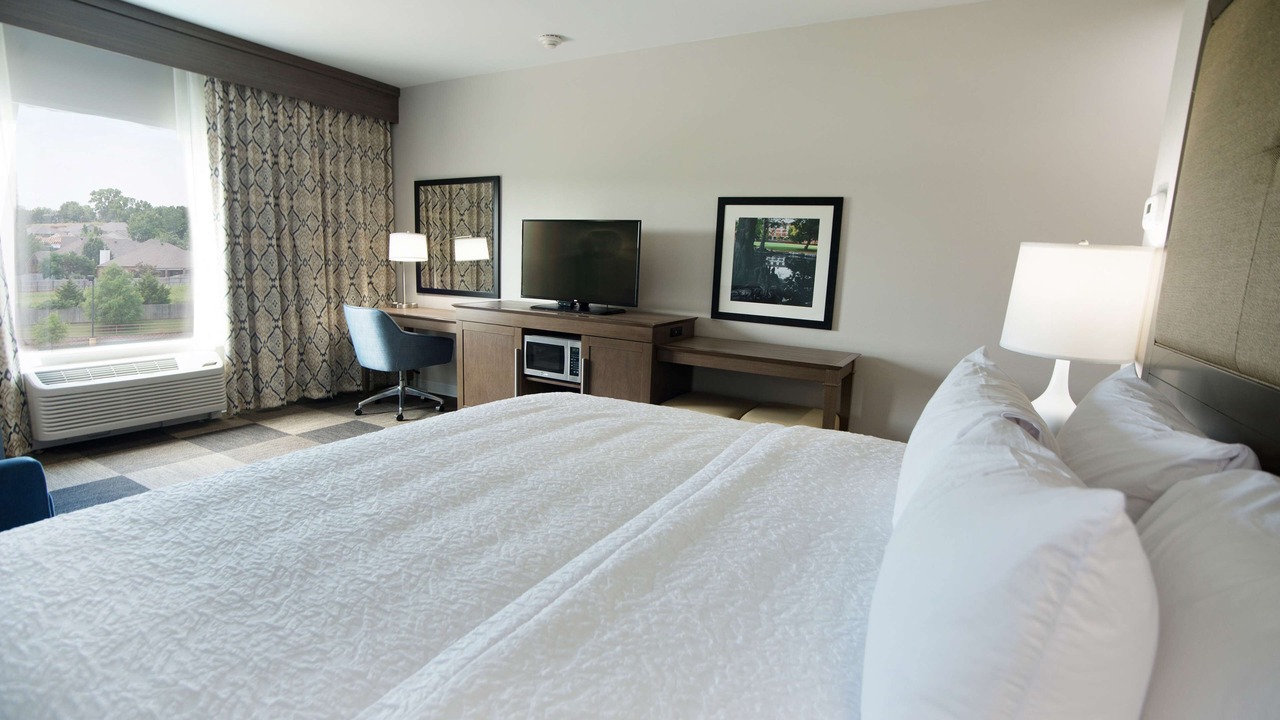 Photo of Bedroom in Stillwater