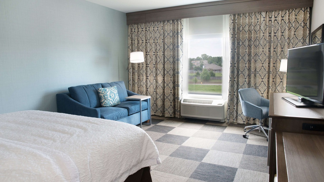 Photo of Bedroom in Stillwater