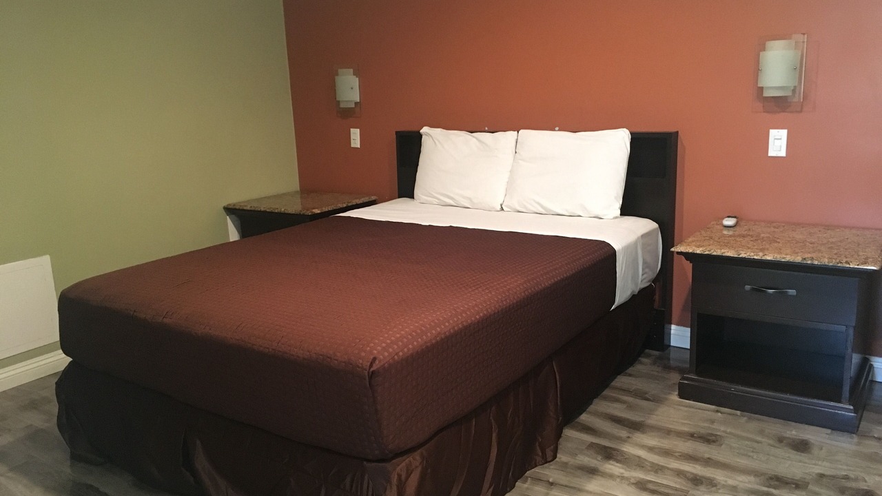 Photo of Bedroom in Lamanda Park