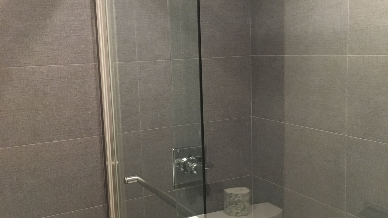 Photo of Bathroom in Lamanda Park