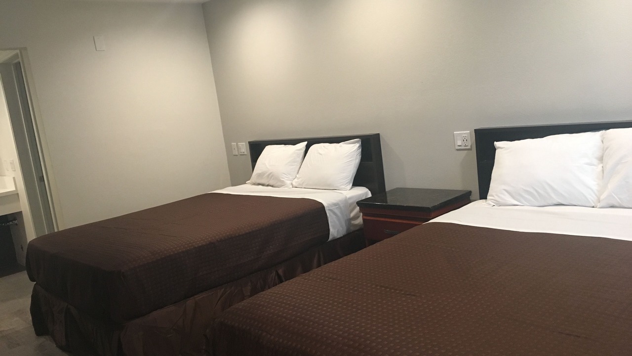 Photo of Bedroom in Lamanda Park