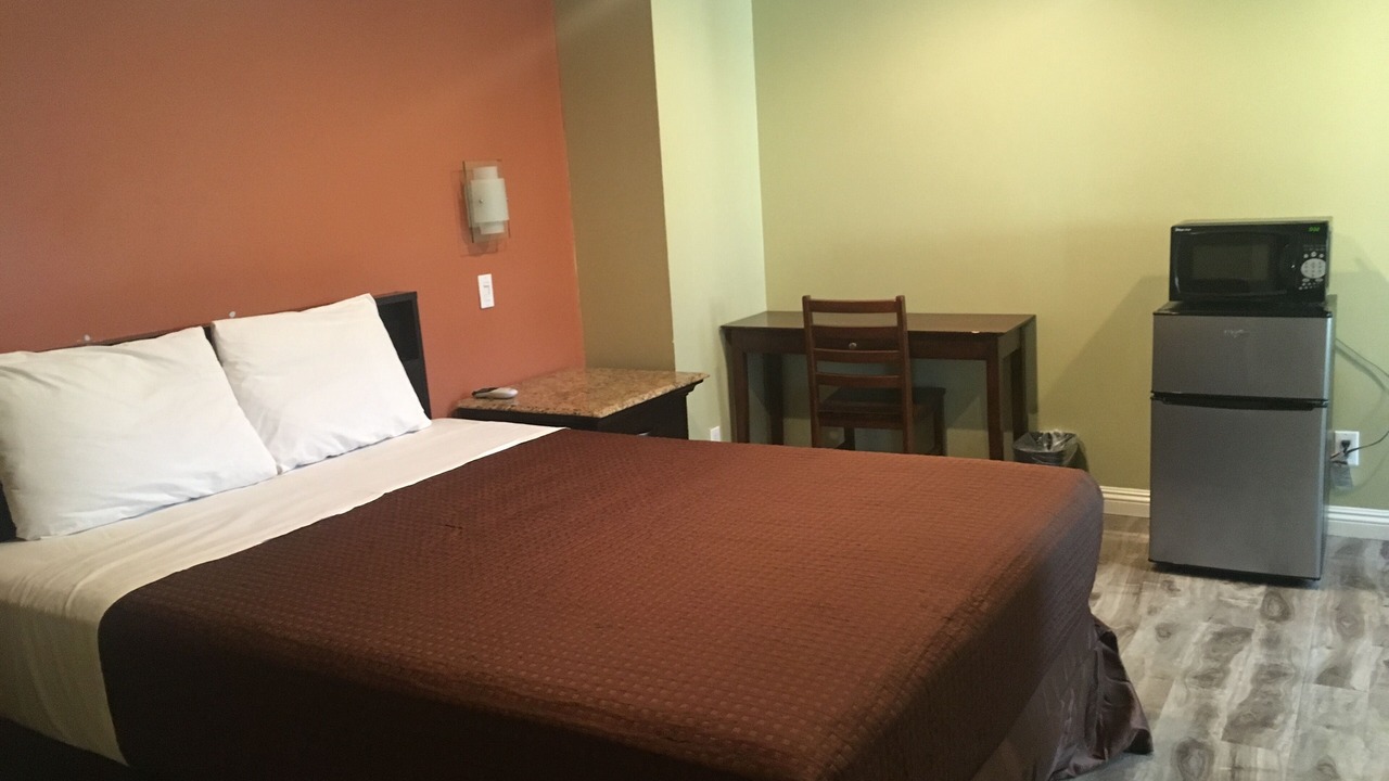 Photo of Bedroom in Lamanda Park