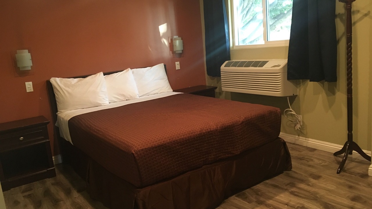 Photo of Bedroom in Lamanda Park