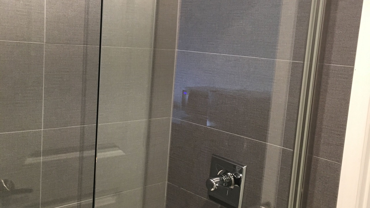 Photo of Bathroom in Lamanda Park