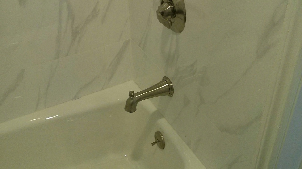 Photo of Bathroom in Lamanda Park