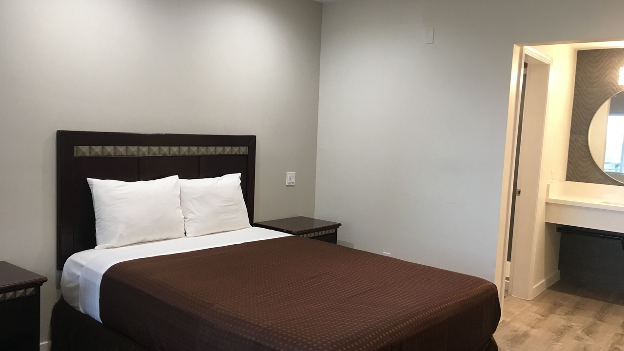 Photo of Bedroom in Lamanda Park