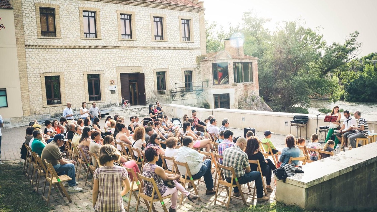 Photo of Others in Quintanilla de Onesimo