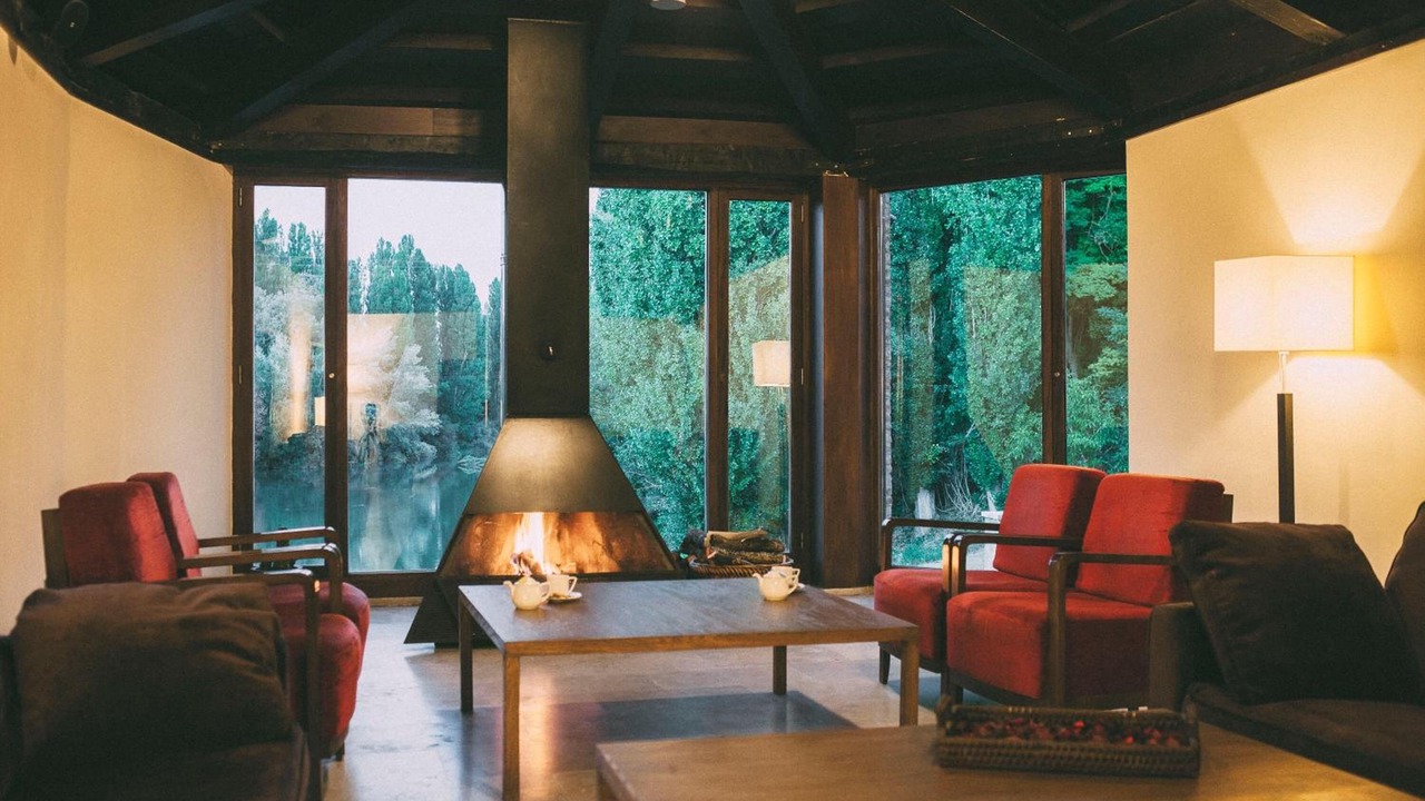 Photo of Livingroom in Quintanilla de Onesimo