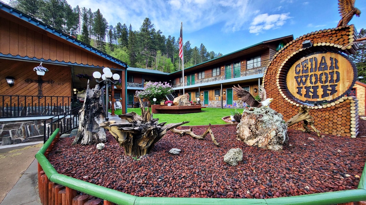 Photo of Outdoor in Deadwood
