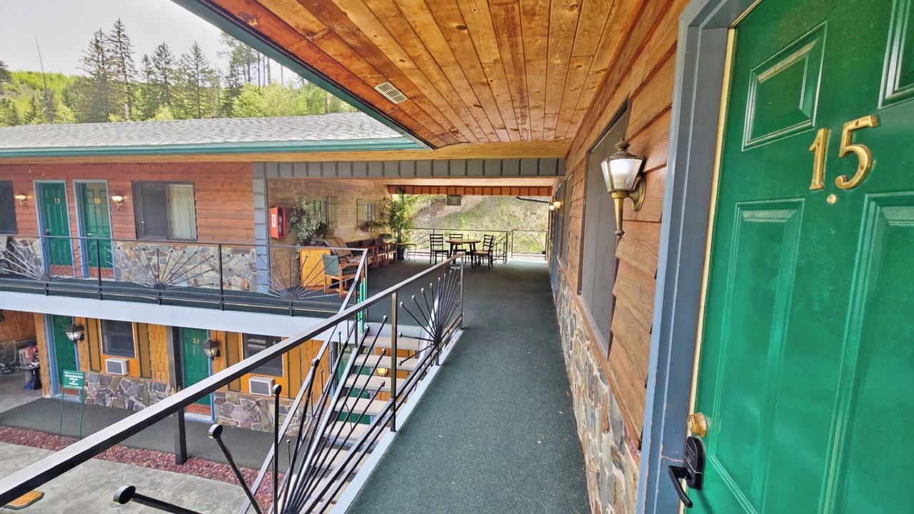 Photo of Outdoor in Deadwood