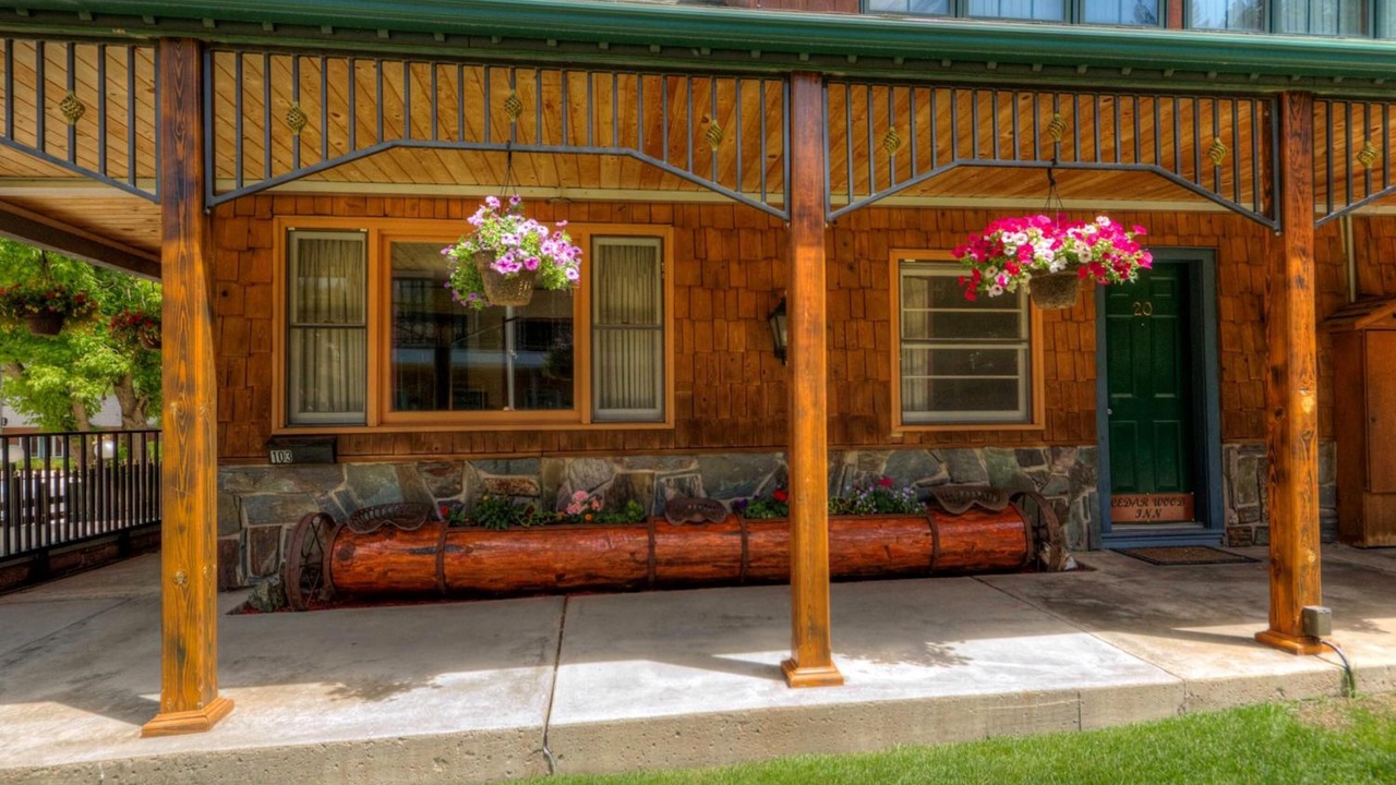 Photo of Outdoor in Deadwood