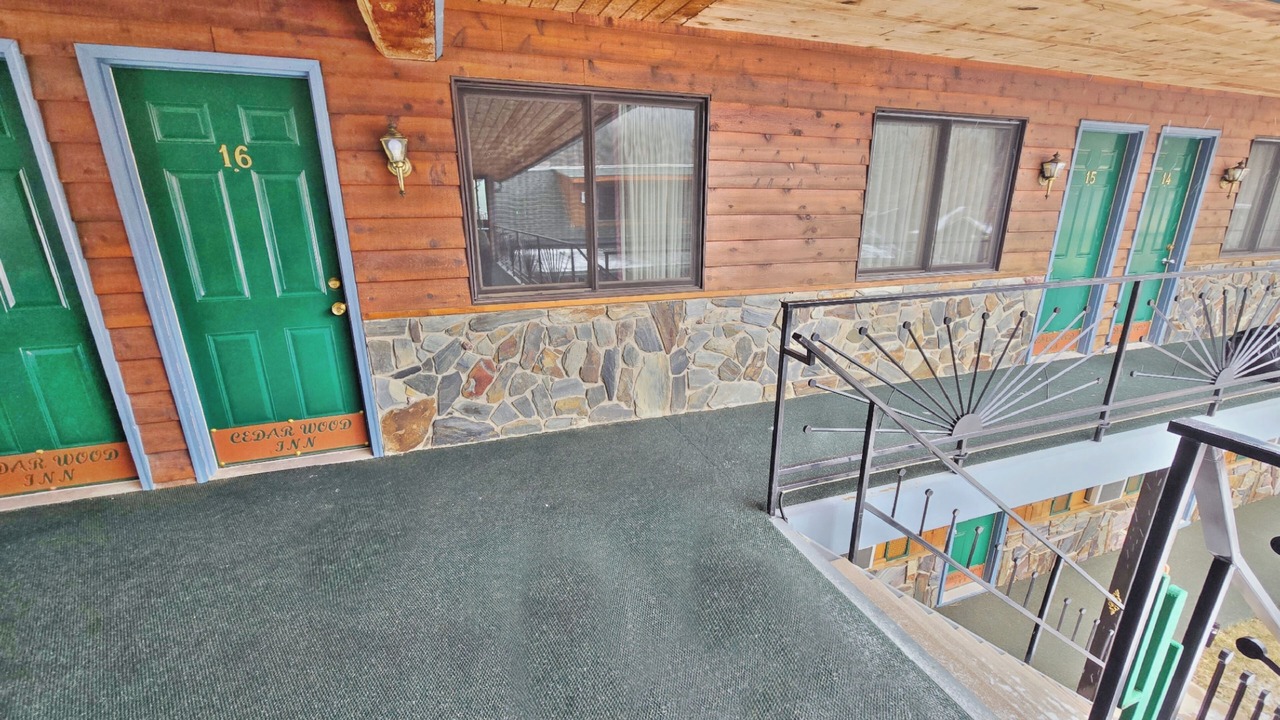 Photo of Outdoor in Deadwood