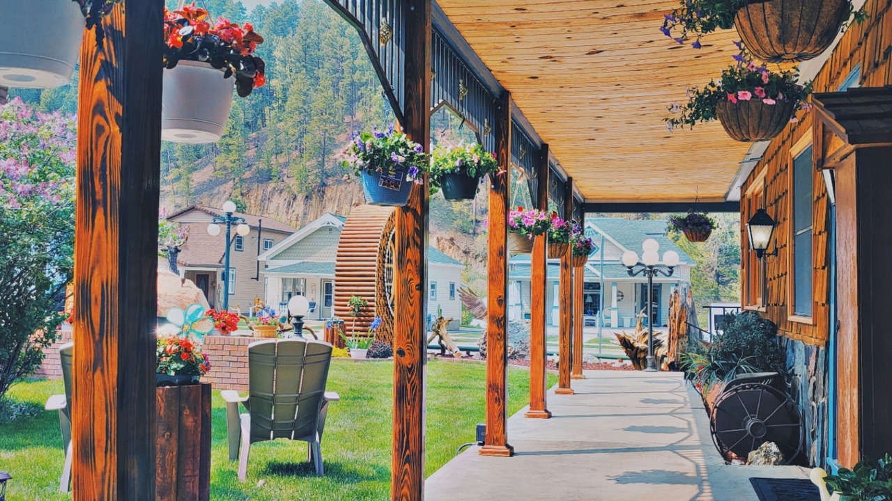 Photo of Outdoor in Deadwood