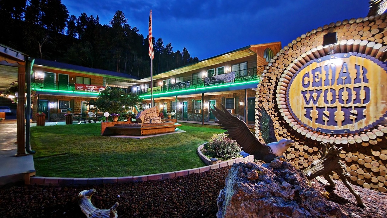 Photo of Outdoor in Deadwood
