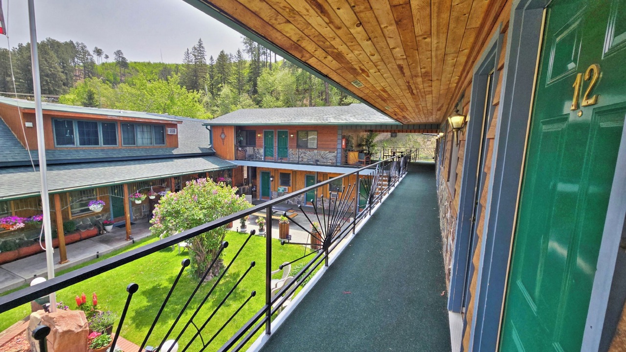 Photo of Outdoor in Deadwood
