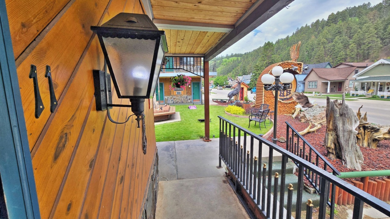 Photo of Outdoor in Deadwood