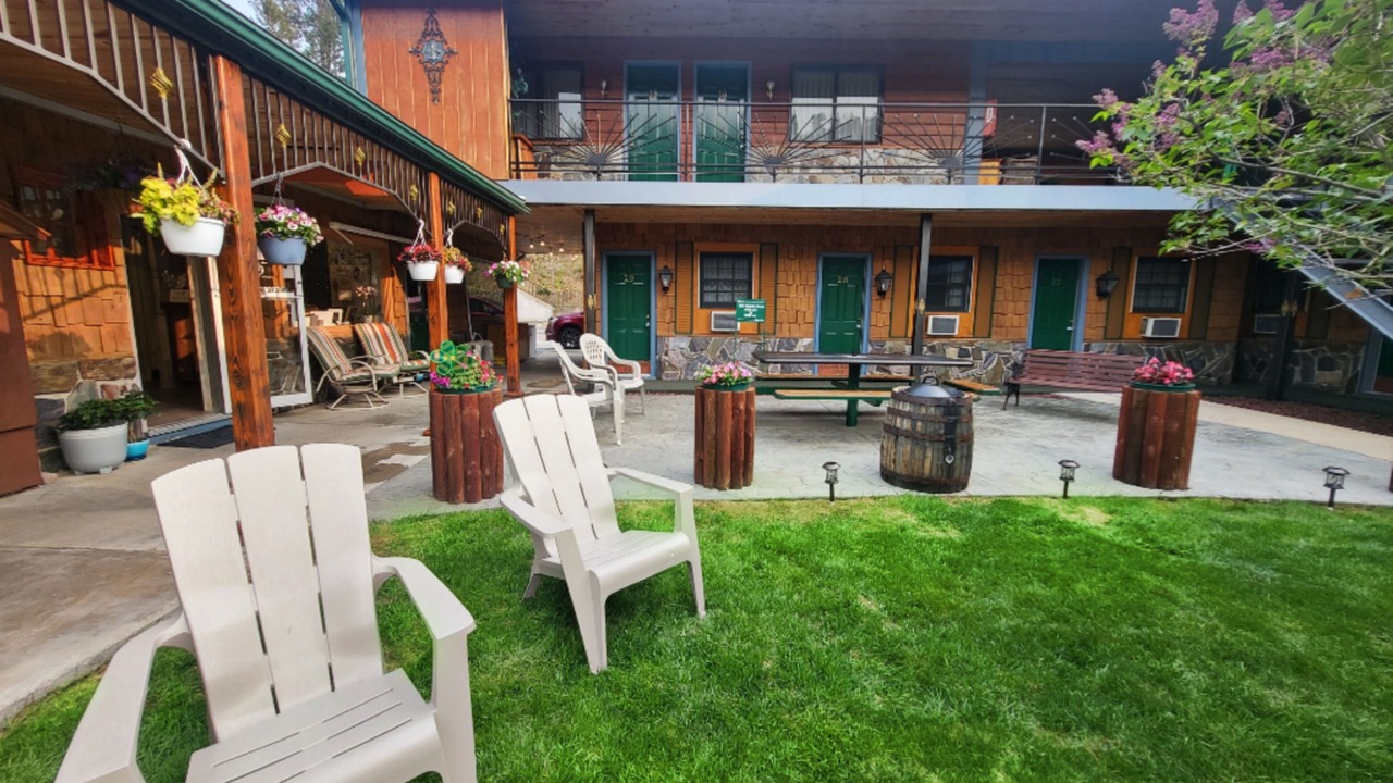 Photo of Outdoor in Deadwood