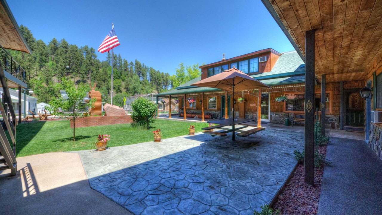 Photo of Outdoor in Deadwood