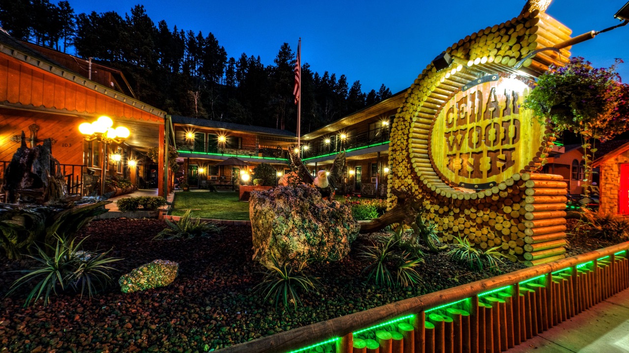 Photo of Outdoor in Deadwood