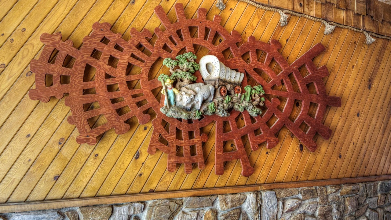 Photo of Outdoor in Deadwood