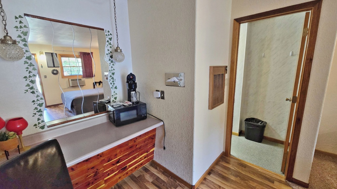 Photo of Bedroom in Deadwood