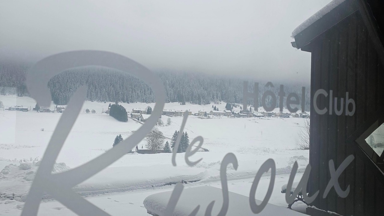 Photo of Others in Bois-d'Amont