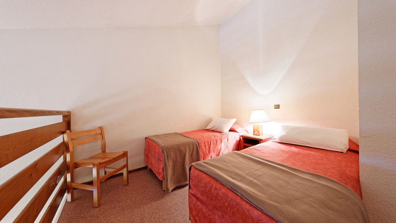Photo of Bedroom in Bois-d'Amont
