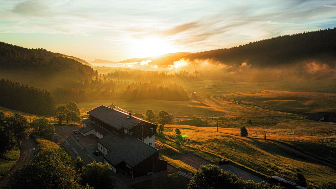 Photo of Outdoor in Bois-d'Amont