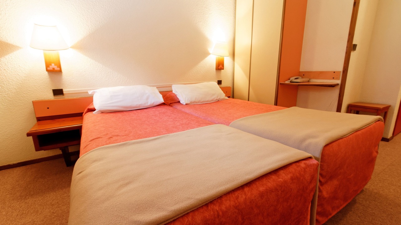 Photo of Bedroom in Bois-d'Amont
