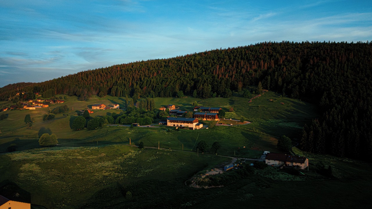 Photo of Outdoor in Bois-d'Amont
