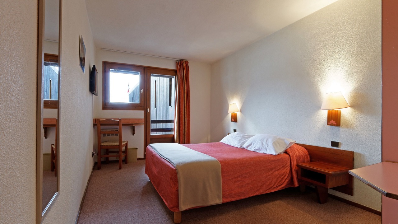 Photo of Bedroom in Bois-d'Amont