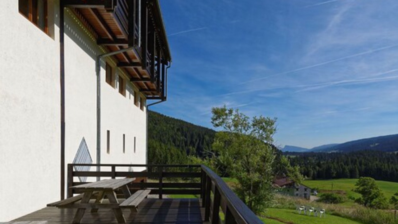 Photo of Patio Balcony in Bois-d'Amont