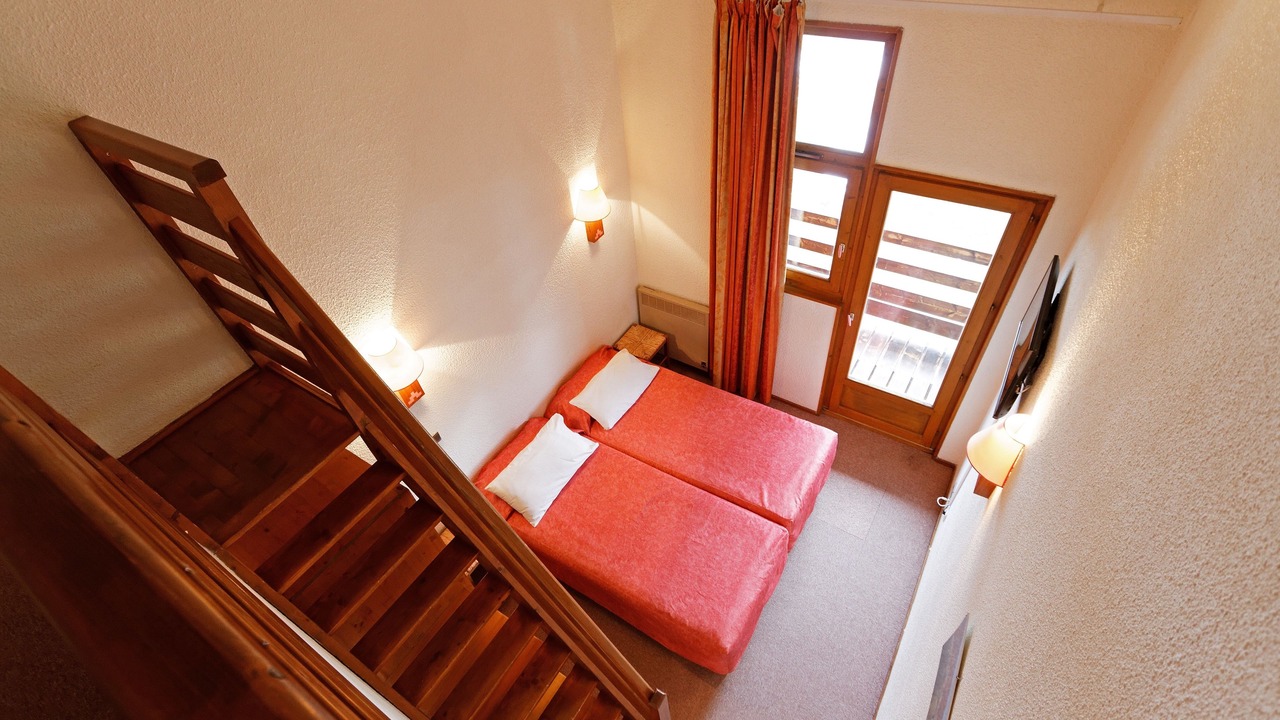 Photo of Bedroom in Bois-d'Amont