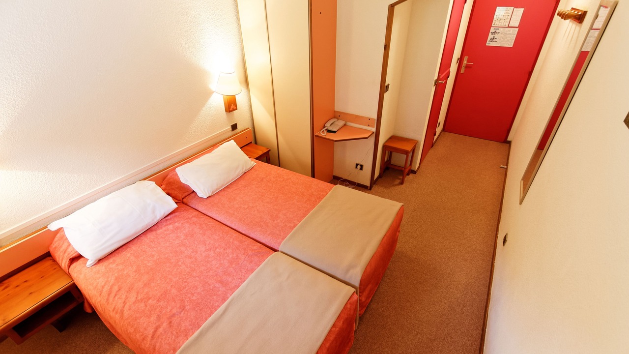 Photo of Bedroom in Bois-d'Amont