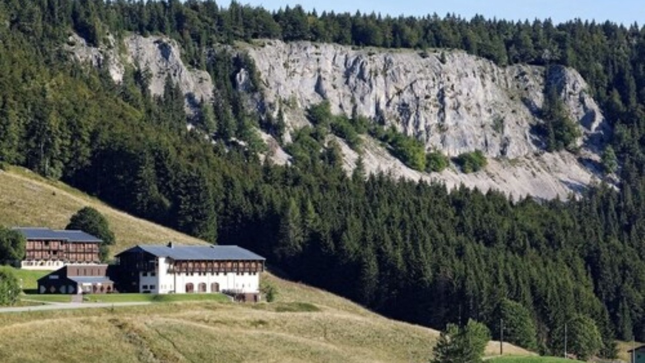 Photo of Outdoor in Bois-d'Amont
